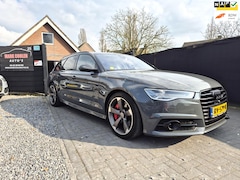 Audi A6 Avant - 3.0 TDI BiT quattro Competition S-Line Panodak