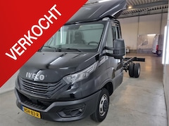 Iveco Daily - 40C18 Hi-Matic * Automaat * Navi * Dubbel lucht