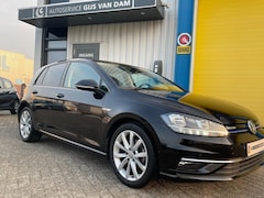 Volkswagen Golf - 1.5 TSI Highline "All-in" prijs