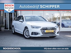 Audi A4 Limousine - 35 TFSI Launch edition Business