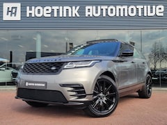 Land Rover Range Rover Velar - 2.0 P300 Turbo AWD R-Dynamic HSE | Pano | Lucht | Meridian | Elc trekhaak