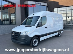 Mercedes-Benz Sprinter - 317 CDI L2 H2 9G-TRONIC / 2800KG Trekhaak / MBUX / Carplay navigatie / Camera / Cruise con