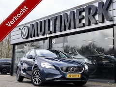 Volvo V40 - 2.0 D2 Nordic+ Inscription, Leder, Panodak, Camera