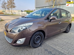 Renault Grand Scénic - 1.4 TCe Dynamique 7p., Apk, Nap, Zeer goed rijdend, Inruil mogelijk