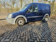 Ford Transit Connect - T200S 1.8 TDCi 1st eigenaar trekhaak