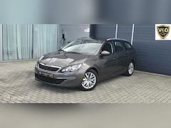 Peugeot 308 SW - 1.2 PureTech Active