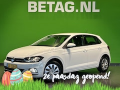 Volkswagen Polo - 1.0 TSI Comfortline | Navigatie | Airco |