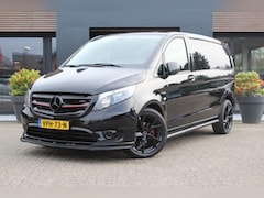 Mercedes-Benz Vito - 114Cdi AMG-Line 150 Pk Aut L1H1