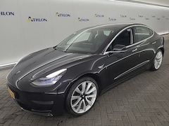 Tesla Model 3 - Long-Range AWD 351pk 75kWh [ AUTOPILOT+19" LMV+620KM WLTP ]