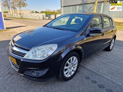 Opel Astra - 1.6 Temptation, Apk, Nap, Goed rijdend, Inruil mogelijk