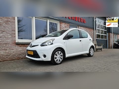 Toyota Aygo - 1.0 VVT-i Access 5-Deurs NAP Nette Auto