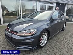 Volkswagen Golf - 2.0 TSI GTI / Apple CarPlay / Stoelverwarming / ACC