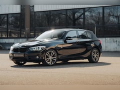 BMW 1-serie - 116i Edition Sport Line Shadow Executive