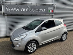 Ford Ka - 1.2 Trend