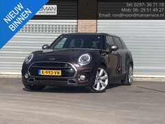 MINI Clubman - 2.0 Cooper S Chili Serious Business