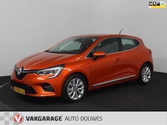 Renault Clio - 1.0 TCe Intens | NAP | 5drs. | Carplay | Digital dash | Keyless entry