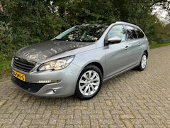 Peugeot 308 SW - 1.2 Puretech Style 96KW Pano