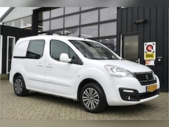 Peugeot Partner - 120 1.6 BlueHDi 100 PK L1 Première | NL-Auto | Cruise | Trekhaak