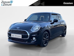 MINI Cooper - 1.5 Business