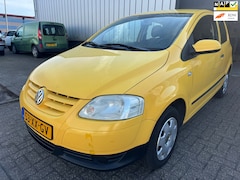 Volkswagen Fox - 1.2 Trendline