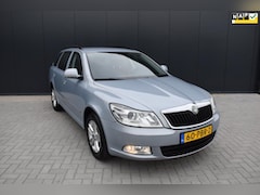 Skoda Octavia Combi - 1.2 TSI Ambition Business Line |CLIMATE|TREKHAAK|LM WIELEN|