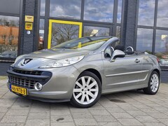 Peugeot 207 CC - 1.6 VTi I Cabriolet I 120 PK