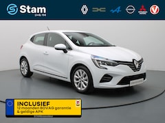 Renault Clio - TCe 90pk Intens 360° Camera | Climate | Cruise | Navi | Parkeersens. v+a |