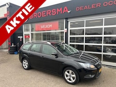 Ford Focus Wagon - 1.6 Comfort 2 EIGENAAR * NIEUWE APK