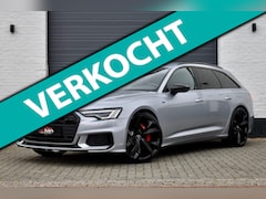 Audi A6 Avant - 55 TFSI e quattro Competition S-LINE | ACC | 360° Cam |