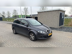 Seat Altea XL - 1.6 Stylance CLIMA ZWART 2007