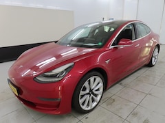 Tesla Model 3 - Long-Range AWD 351pk 75 kWh [ AUTOPILOT+620KM WLTP+PREMIUM AUDIO ]