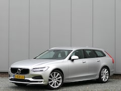 Volvo V90 - T4 AUT Momentum 12 MND garantie / Trekhaak / Pilot assist / Stuurverwarming