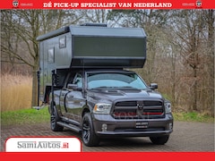 Dodge Ram 1500 - CAMPER DEAL INCL AUTO | DEMONSTRATIE MODEL | Inclusief: 12 maanden standaard garantie op d