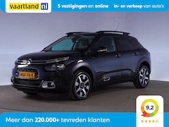 Citroën C4 Cactus - 1.2 PT Business + [ Nav Panoramadak Privacy glass ]