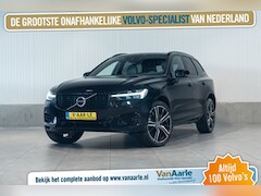 Volvo XC60 - T8 R-Design Schuifdak Leder 390pk