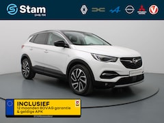 Opel Grandland X - 180pk Turbo Ultimate AUTOMAAT 360° Camera | Denon | Leder | Panoramadak | Stoel-/stuur-/vo