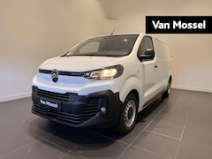 Citroën Jumpy - 2.0 BlueHDI 145 S&S L2 | Apple Carplay & Android Auto | Camera | DAB |