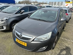 Opel Astra Sports Tourer - 1.4 Turbo Edition EXPORT