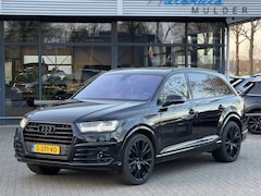 Audi Q7 - 3.0 TDI quattro Pro Line S Trekhaak/Luchtvering/Panoramadak/Virtuel cockpit nacht camera