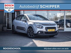 Citroën C3 - 1.2 PureTech Feel 105g