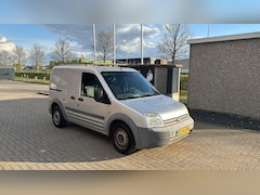 Ford Transit Connect - T200S 1.8 TDCi NW APK 195.000 GRIJS 2008