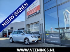 Seat Ibiza ST - 1.0 EcoTSI Style Connect - CARPLAY / ANDROID - NAVI - PDC - CRUISE - AIRCO - LM VELGEN - N