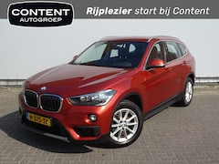 BMW X1 - (f48) sDrive18i 136pk Aut / Navi / Afn.Trekhaak