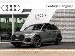 Audi Q5 - S edition Competition 50 TFSI e 220 kW / 299 PK SU