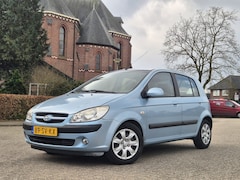 Hyundai Getz - 1.4i Dynamic