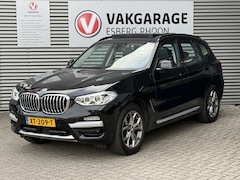 BMW X3 - xDrive20i Executive Edition SCHUIFDAK, LEER