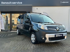 Renault Kangoo - 1.5 dCi 90 Energy Luxe Maxi | Airco | Bluetooth | Imperial | Betimmering