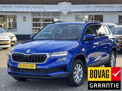 Skoda Karoq - 1.5 TSI ACT Business Edition PANO | NAVI | CAMERA | TREKHAAK | BOVAG