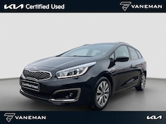 Kia Cee'd Sportswagon - 1.0 T-GDi ComfortPlusLine Navigator