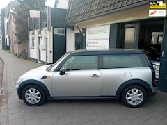 MINI Clubman - 1.6 Cooper